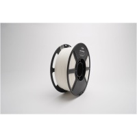 FILAMENTO ePLA FOSCO  BRANCO LEITE FILAMENTO ePLA FOSCO BRANCO LEITE