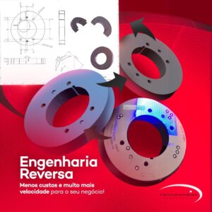 serviço de manutenção de peças e equipamentos