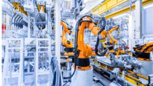 O que é Usinagem de Peças?