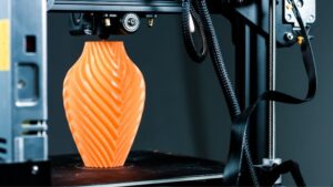 impressora 3d colorida