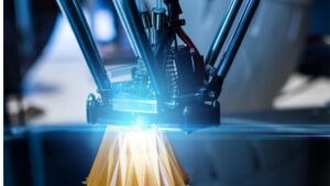 impressora 3d para joias