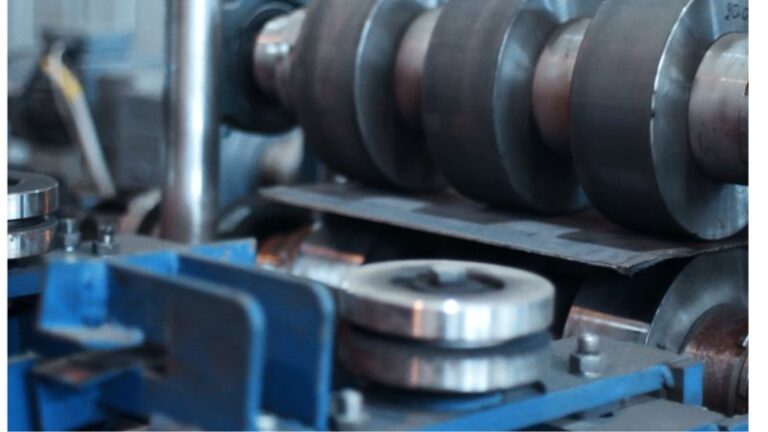 Conformação Mecânica