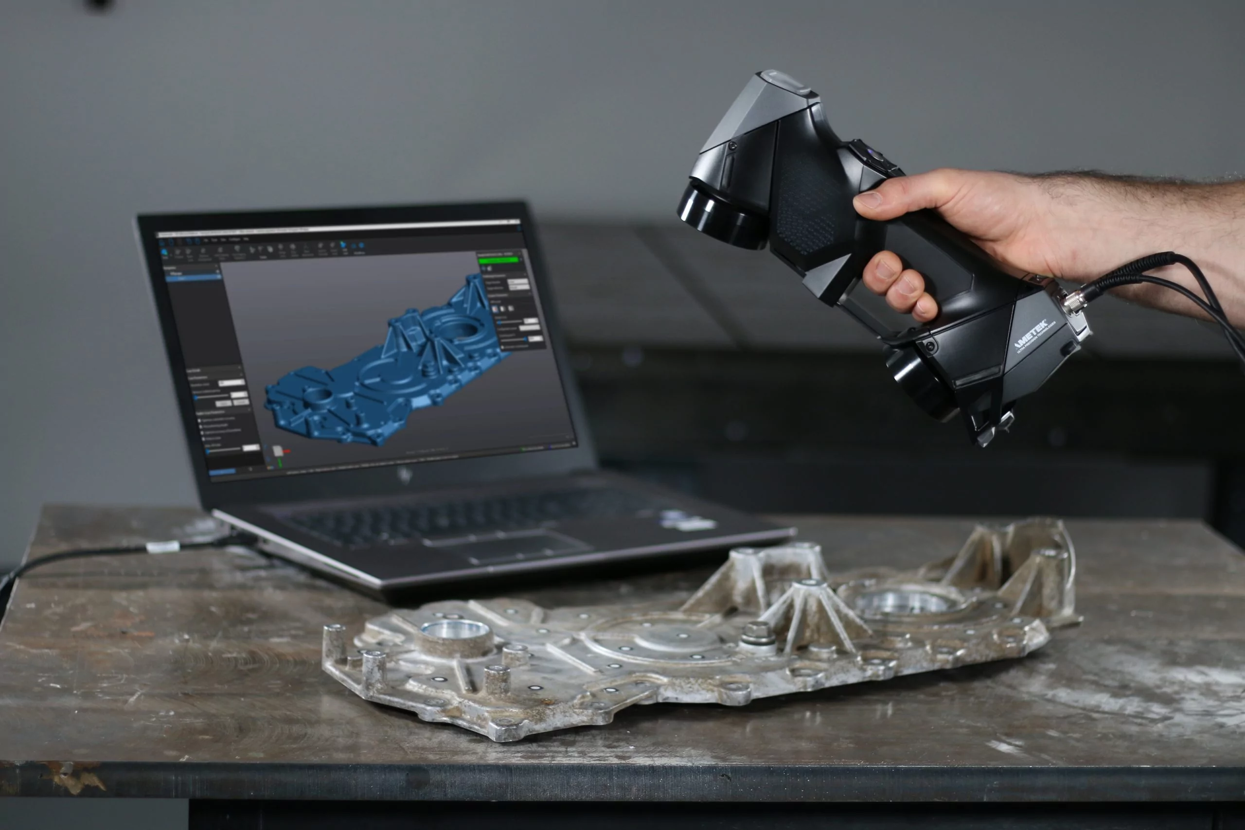 Serviços de Engenharia Reversa