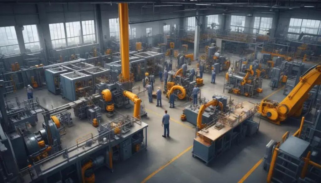Engenharia reversa industrial: quando usar e quando evitar