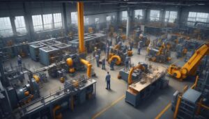 Engenharia reversa industrial: quando usar e quando evitar