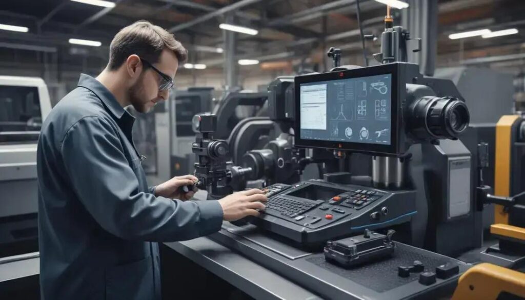 Inspeção dimensional 3D: como garantir qualidade sem retrabalho