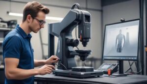 Quanto custa um serviço de escaneamento 3D na prática