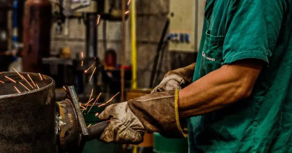 Engenharia reversa de peças industriais: do componente físico ao projeto digital
